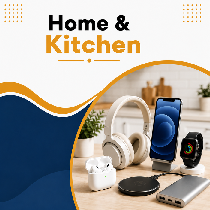 Home and kitchen